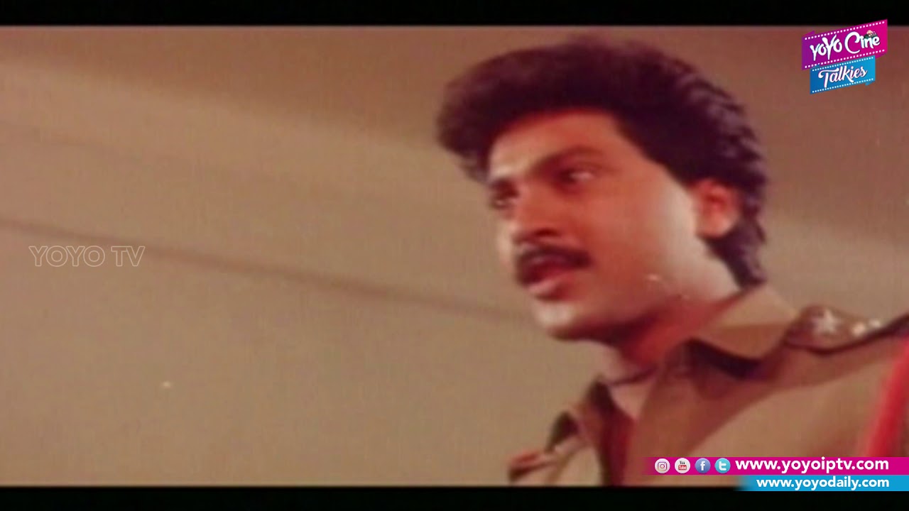 Agni Garbam Video Song | Bharat Bandh Movie Songs | Vinod Kumar | Archana | YOYO TV Music