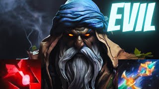 STORM IS COOKING! ► Dota 2 Auto Chess