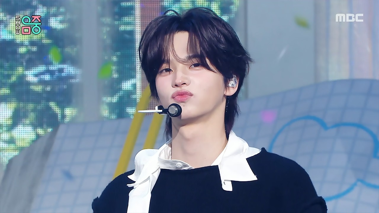 TWS - Nice to see you again | Show! MusicCore | aired on MBC260214 #TWS