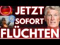 WOLFF WARNT ALLE BÜRGER! KRIEG KOMMT nach DEUTSCHLAND!? *Verlasse diese Orte SOFORT*