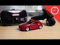 This was more fun than i expected kobotix real racer fpv rc car review