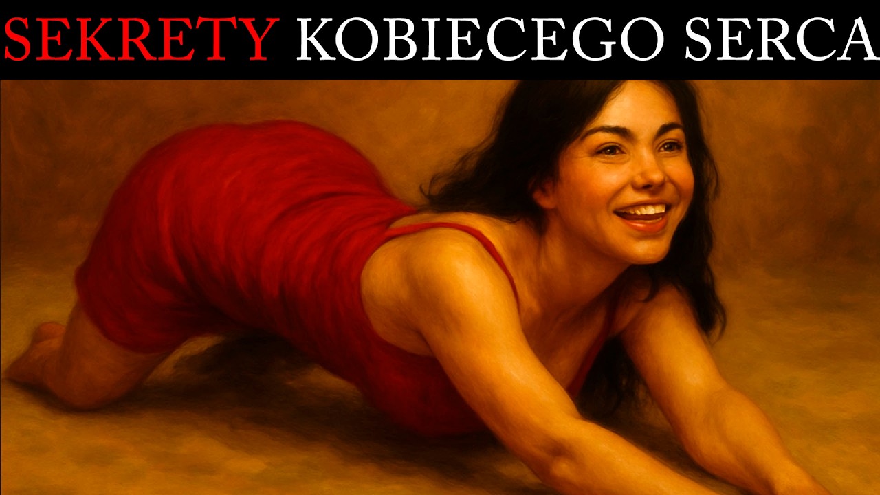 7 znaków, że ona naprawdę cię kocha (i nigdy cię nie zostawi)