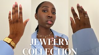 My Affordable Jewelry Collection   Wish List | Mejuri, Missoma & More