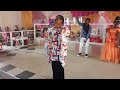 NEEMA SIMON AKIIMBA WIMBO WA PUNGUZA LAWAMA LIVE KUTOKA KANISA LA PHAMT TUNDUMA 