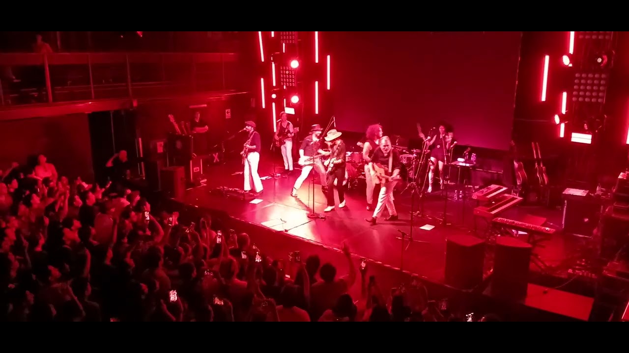 Leiva - Lady Madrid (Perú 2026)