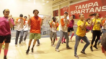 2016 Championship Hype Video