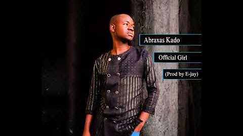 Abraxas Kado - Official Girl (Audio)