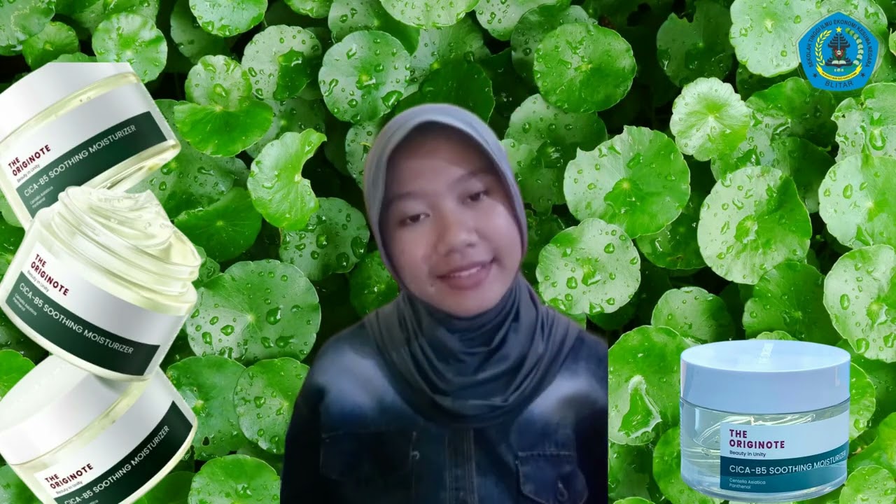 Tugas Bahasa Indonesia (Review Produk)