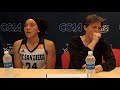 2017-18 CCAA Women's Basketball Championship Final - UC San Diego