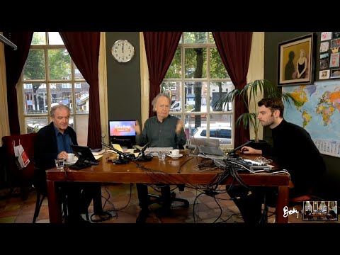 Radio Oranje Troost TV - 068- België, overstroming Fanghetto
