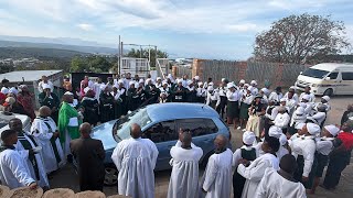 RBCCZ: Revival service in Plettenberg Bay 16 August 2026