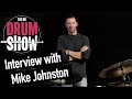 Mike Johnston on Breakthrough Drum Education | UKDS 25