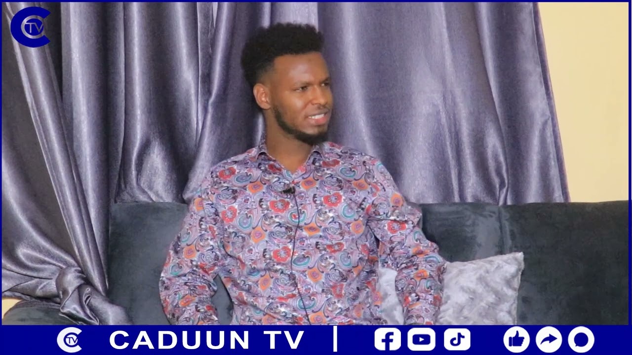 Abwaan Af-dhashiike | Gabayada uu  tiriyay inta uu socday halganka SSC-Khaatumo.