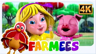 Download Lagu Rain Rain Go Away + More Nursery Rhymes And Cartoon Videos by Farmees MP3 Download Lagu Rain Rain Go Away + More Nursery Rhymes And Cartoon Videos by Farmees MP3