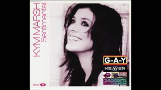 Kym Marsh - Sentimental [Almighty Mix]