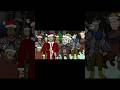 Готика Мультивселенная - Старый Новогодний выпуск 2 #alexpriston #gothic #multiverse #animation