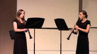 Allegro-Sobrato Band Small Ensemble Concert 2015