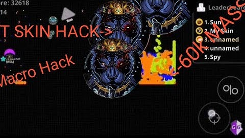 Takeover with Quantum 😱👍 King of Macro hack 😱volume button and Zoom hack with game guardian