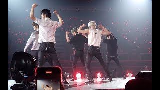230501 NCT DREAM THE DREAM SHOW 2 in Singapore - Reload + Boom