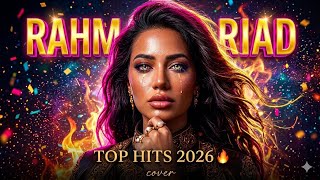 Rahma Riad – Best Arabic Pop Hits 2026 | Allah La Yehremni, Taa Khabbik & More (Top 5 Songs Cover)
