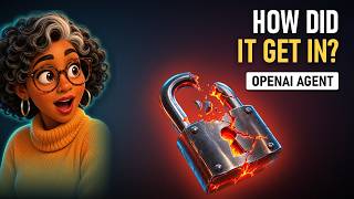 OpenAI agent and Australia: breach, then late notice | Signal Room