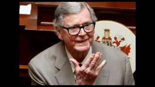 A TRIBUTE TO EARL HENRY HAMNER JR