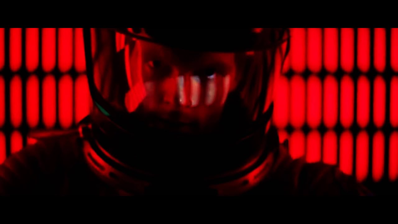 2001 A Space Odyssey Hal Sings "Daisy" by Brand New YouTube