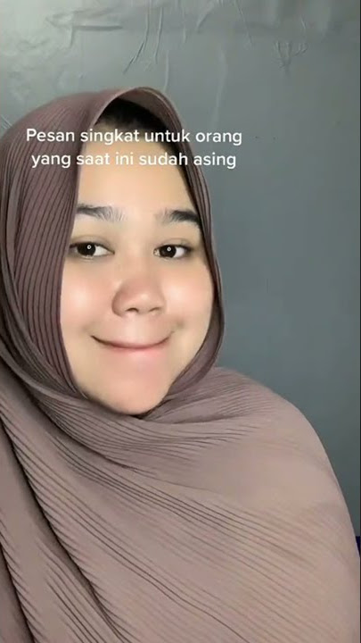 😭😭 Day-13 Pesan singkat untuk DIA #girlsthought #short