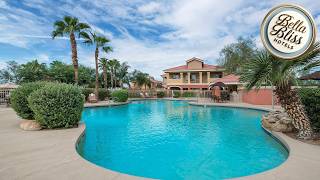 Westgate Painted Mountain Golf Resort | Phoenix (AZ), United States | Hotel Review ⭐