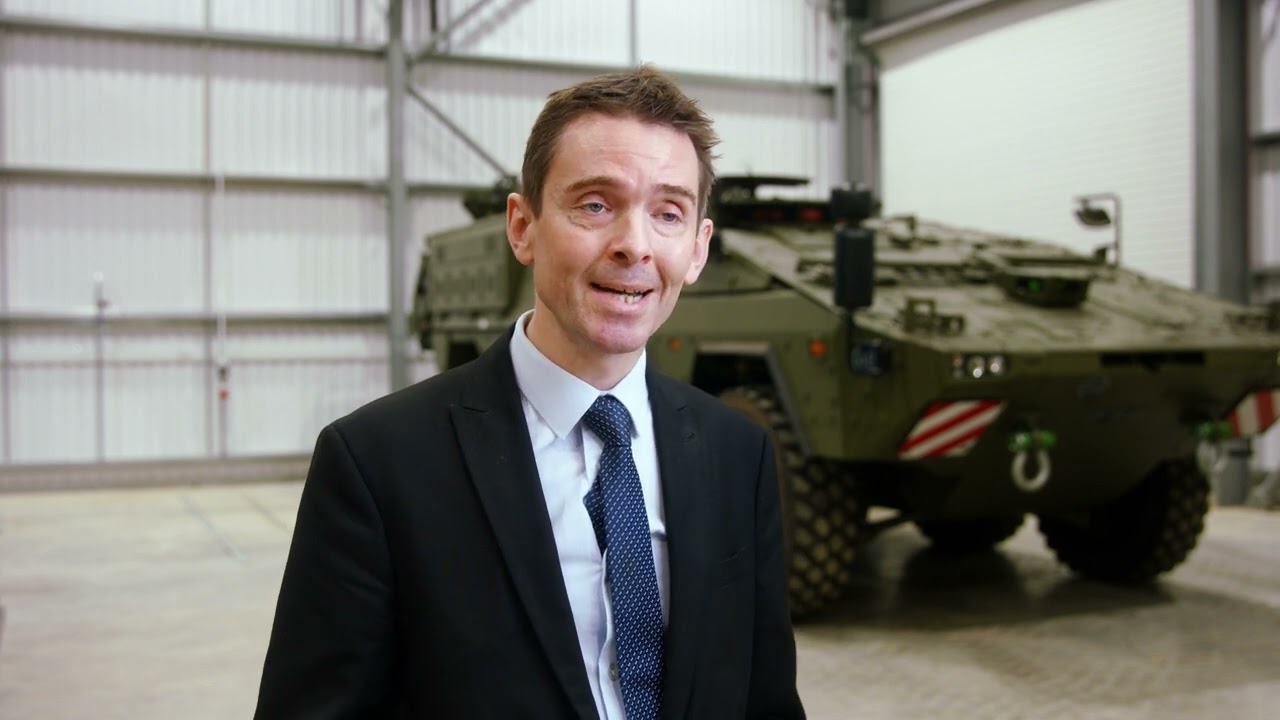 The Progress of the Boxer Programme: Insights from Martyn Williams