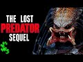 The Lost Predator Sequel We Never Got To See With Arnold Schwarzenegger