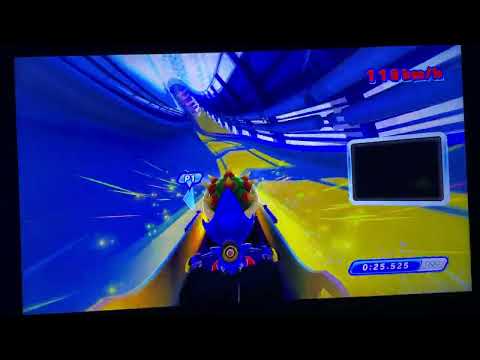 Mario Sonic Sochi 2014 Team Daisy Loses In 4 Man Bobsleigh