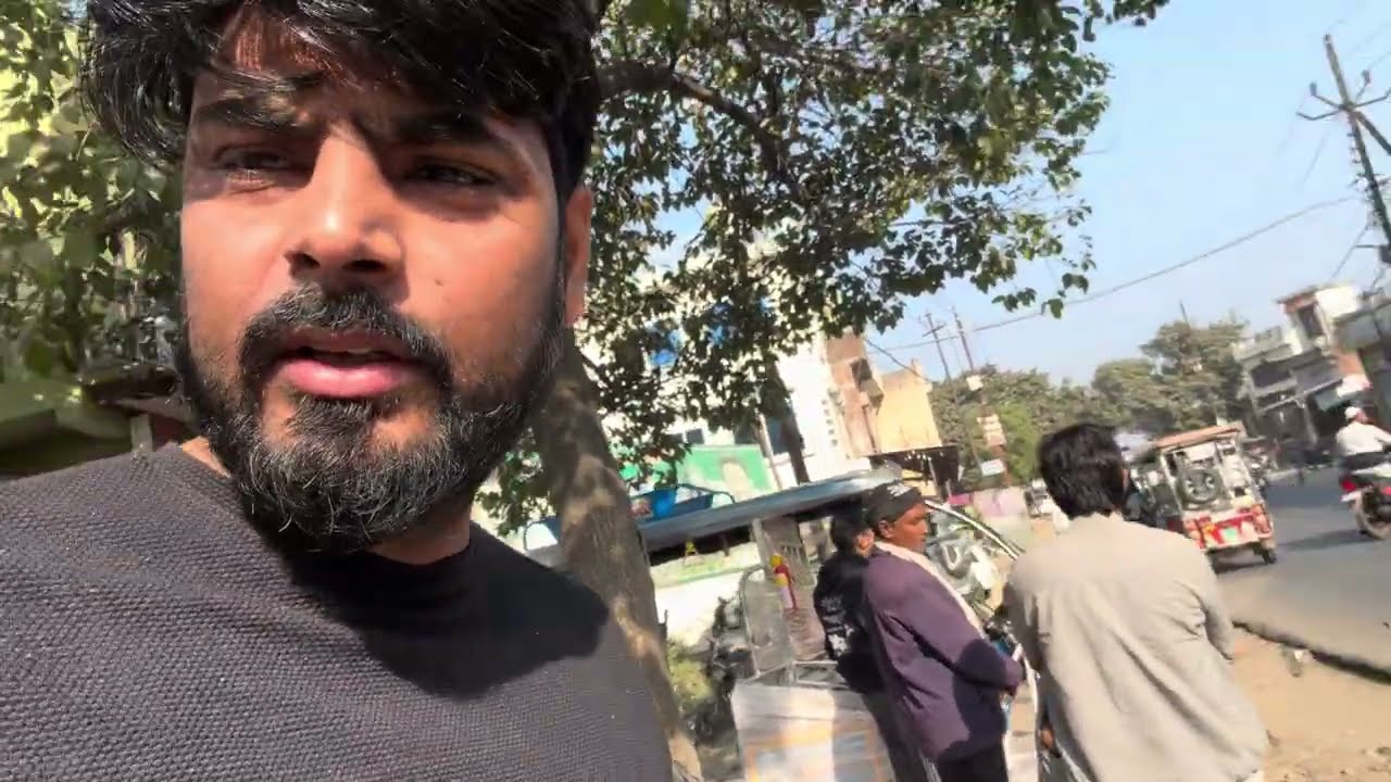 Happy Customer | SHAKEEL AHMAD | Star Bull | E- Rickshaw | UP20 ...