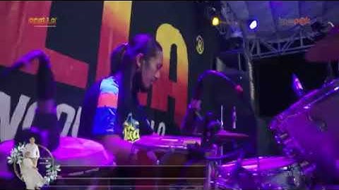 CINTA RAHASIA   Anisa Rahma   Live Show Terbaru OM ADELLA240p