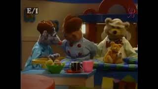 St. Bear's Dolls Hospital - Theme Song (Smile of a Child airing)