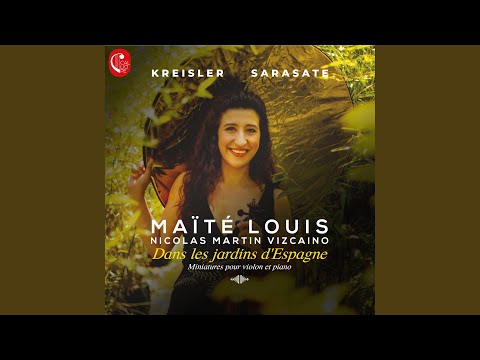 Danses Espagnoles, Op. 23: No. 6, Zapateado
