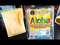 Hagwood Soap Co. - Aloha Soap!