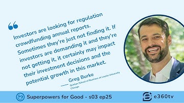 Boosting Transparency in Crowdfunding: A Key to Unlocking Market Growth