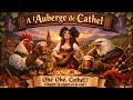 À l'auberge de Cathel | Musique Celtique Epique - coécrit @Pghis86 | Hommage à l'Alsace éternelle 