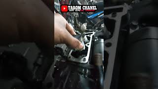 ini bukti kalau fix suara metal jalan// Kawasaki ninja 250R