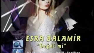 Esra Balamir - Deydi mi  Resimi