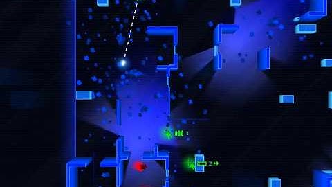 Frozen Synapse:  Best WTF moment ever seen!!