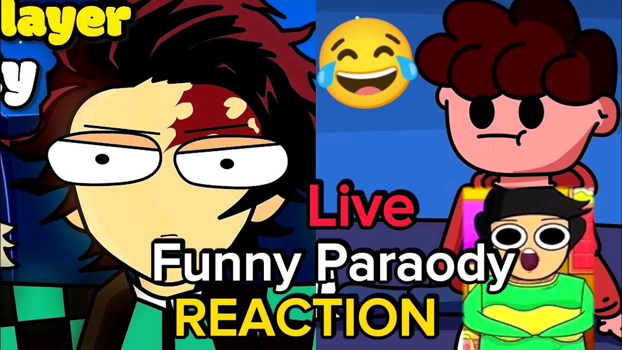 I Tried The FUNNIEST Parody Animation - YouTube