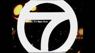 WABC-TV Channel 7 New York I Halloween Promo (1979)