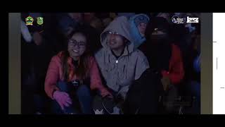 Budi Doremi - Inikah Cinta live in Dieng Culture Festival