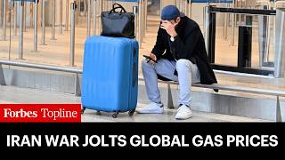 Iran War Jolts Travel Industry: Travel Stocks Fall While Gas Price Surges