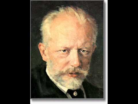 Tschaikowski Tschaikowski