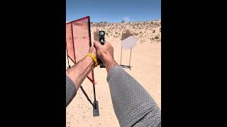 USPSA Freestyle - 3 per
