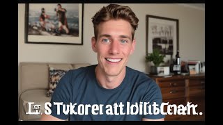 seth everman does TikTok