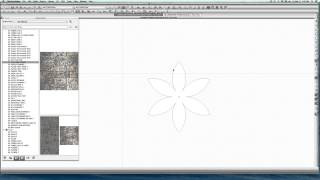 LANDSCAPE PLANT CAD BLOCK SYMBOL PART 3 Chief Architect Videos by dsh